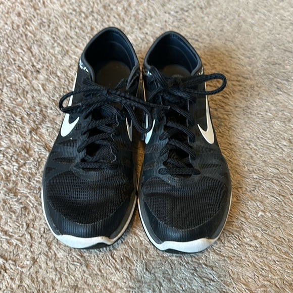 Nike Flex Running Shoes - Picture 4 of 4